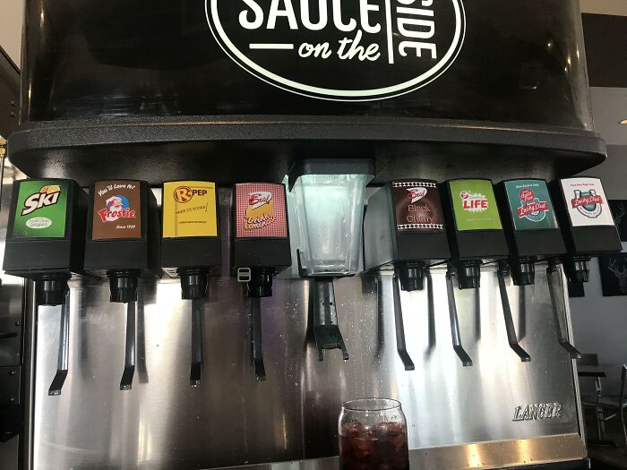 21 Benefits Of Living In America That Are Rarely Found In Europe, As Shared On This Online Page