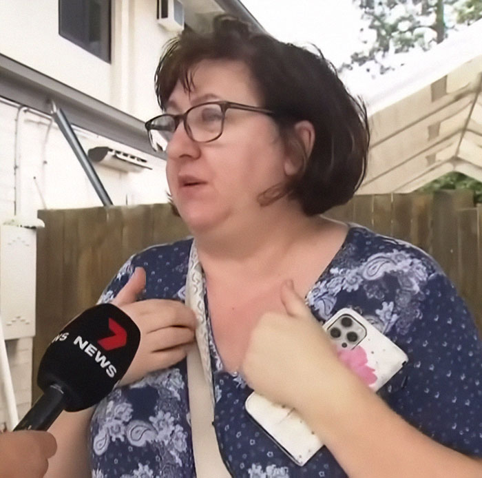 &ldquo;This Is What Happens When You Don&rsquo;t Pay&rdquo;: Builders Film Themselves Destroying Woman&rsquo;s Driveway