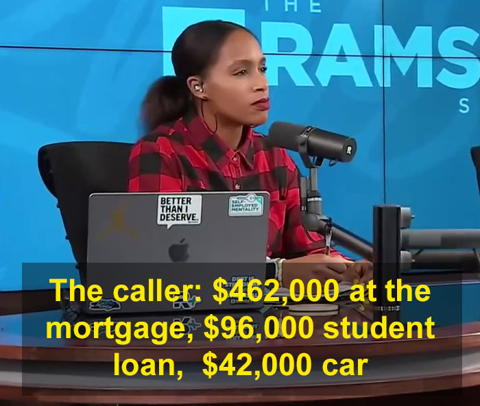 Couple Drowning in $1 Million Debt Seeks Financial Help From A TV Show, Leaves Viewers Shook