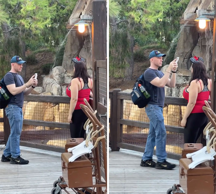 Happiest Place On Earth