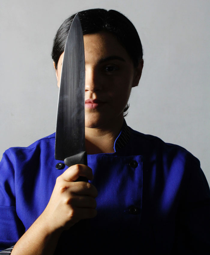 30 Strange, Amusing, And Horrifying Things People Have Seen In Others’ Kitchens