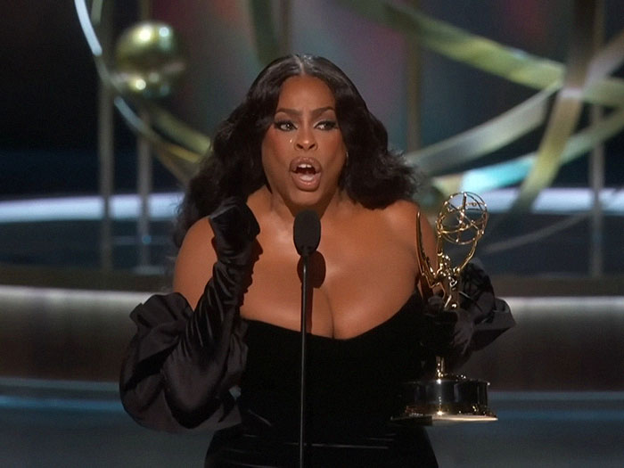 “I Want To Thank Me”: Niecy Nash-Betts Is Praised For Her Acceptance Speech After Winning An Emmy “I Want To Thank Me”: Niecy Nash-Betts Is Praised For Her Acceptance Speech After Winning An Emmy