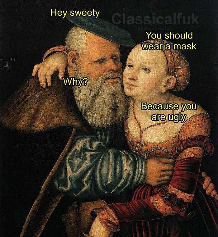 Classical-Sarcasm-Memes