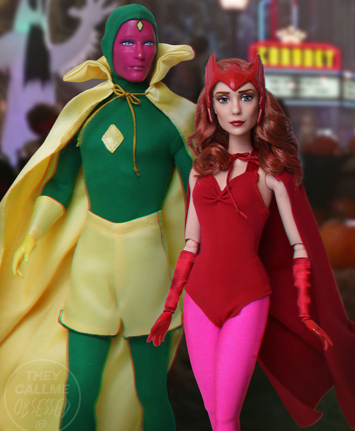 &ldquo;A Work Of Art&rdquo;: Celebrities Respond To &ldquo;Doll Artist&rdquo; Who Remakes Barbies In Their Image