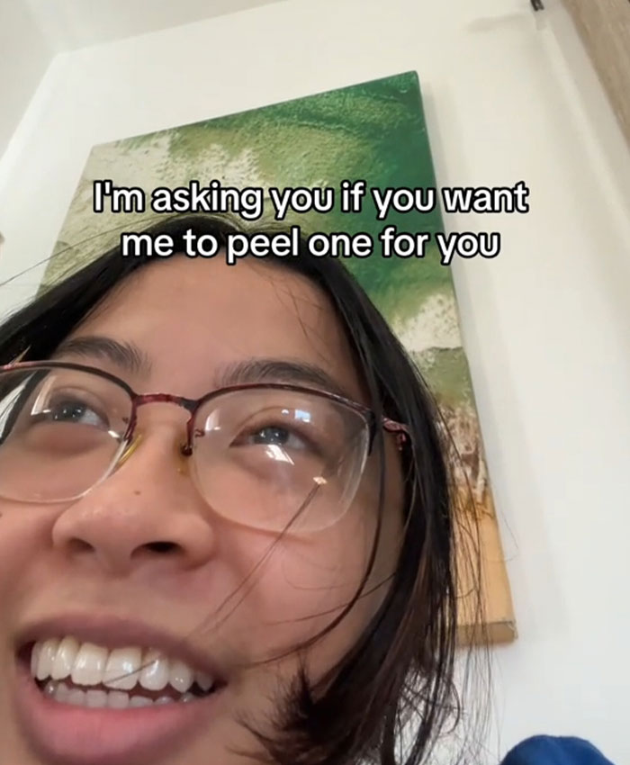 &ldquo;She&rsquo;s Not That Special&rdquo;: Woman Puts Boyfriend On Blast After Failing &ldquo;Orange Peel Theory&rdquo;