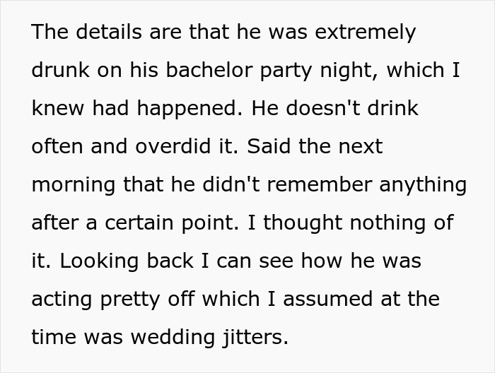 Mom Refuses To Admit She Slept With Daughter&rsquo;s Husband Hours Before They Were To Be Married