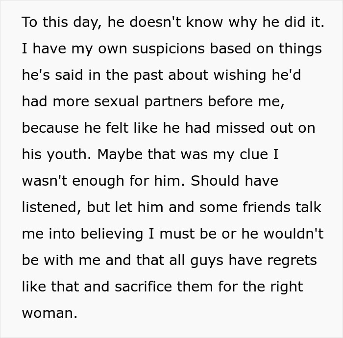 Mom Refuses To Admit She Slept With Daughter&rsquo;s Husband Hours Before They Were To Be Married