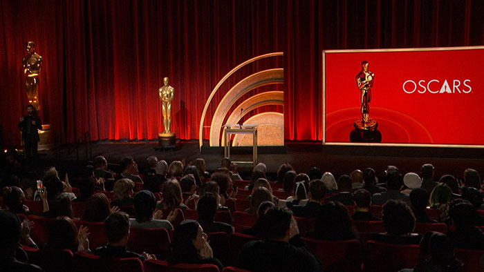 Lights, Camera, Action! The 96th Oscar Nominees Have Been Officially Announced Lights, Camera, Action! The 96th Oscar Nominees Have Been Officially Announced
