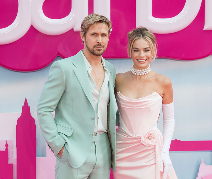 &ldquo;Proving The Point Of The Movie&rdquo;: People React To Barbie&rsquo;s Controversial Oscars 2024 Snubs