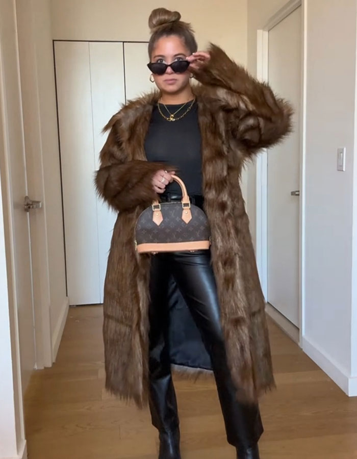 &ldquo;This Is Not Just a Look&rdquo;: Real Mob Wife Reacts To &ldquo;Mob Wife Aesthetic&rdquo; That&rsquo;s Taking TikTok By Storm