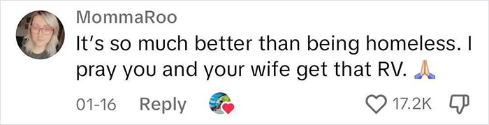 Guy Shares That He Lives In A Storage Unit, Because It's Much Cheaper Than An Apartment