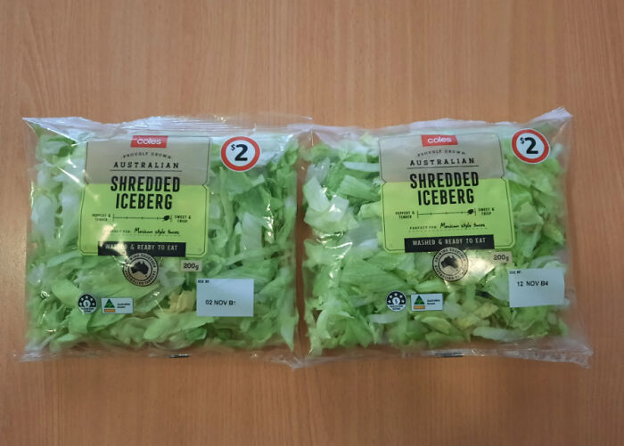 20 Productos del supermercado que cuesta creer que la gente compre