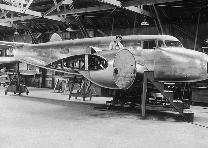 $11 Million Hunt For Amelia Earhart's Plane May Finally Solve Mystery Of Pilot’s Disappearance $11 Million Hunt For Amelia Earhart's Plane May Finally Solve Mystery Of Pilot’s Disappearance