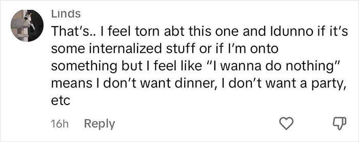 This Woman Explained What Kind Of Mental Load Women Have To Deal With On Their Birthdays