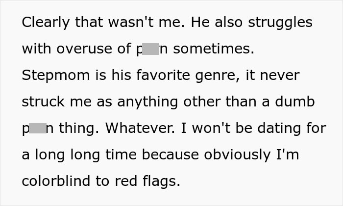Mom Refuses To Admit She Slept With Daughter&rsquo;s Husband Hours Before They Were To Be Married