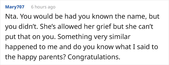 Pregnant Woman Asks If She Should Keep Baby&rsquo;s Name The Same After Friend Demands It Be Changed