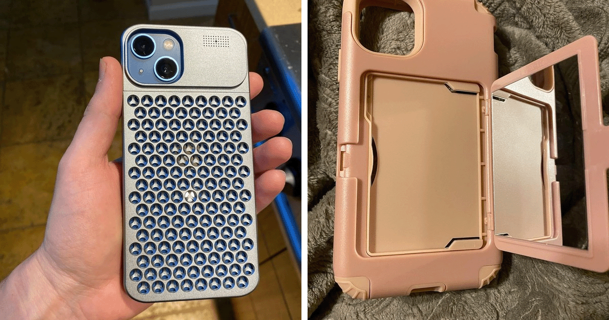 20 Top Phone Cases of 2024, As Chosen by Our Writers | Bored Panda 20 Top Phone Cases of 2024, As Chosen by Our Writers | Bored Panda