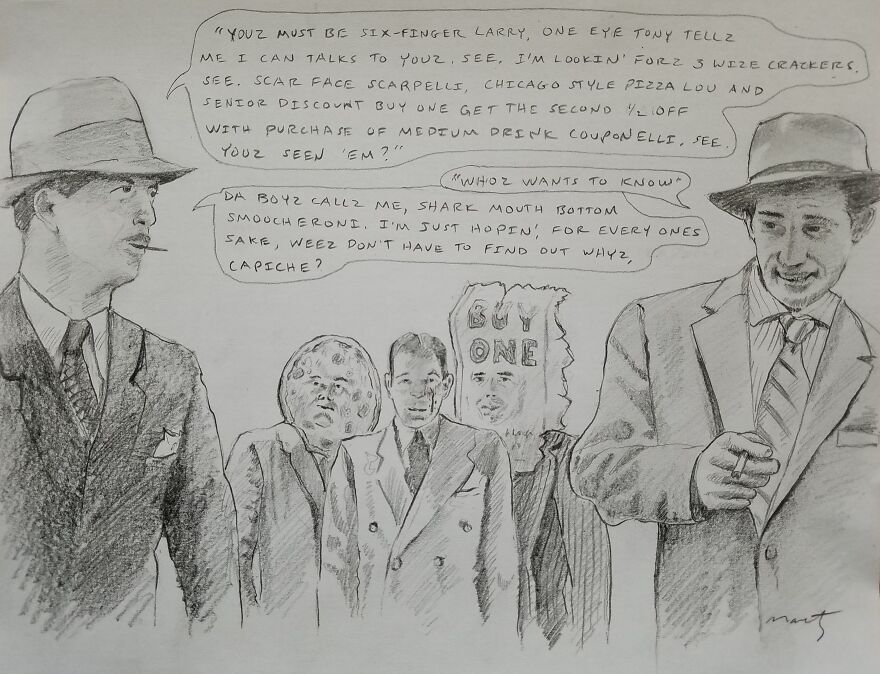 Wise Guys