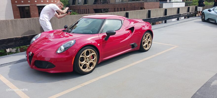 Those Wheels Uff🥵🥵🥵