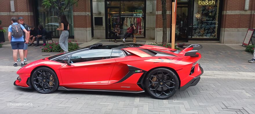 An Svj Is A Must On This List