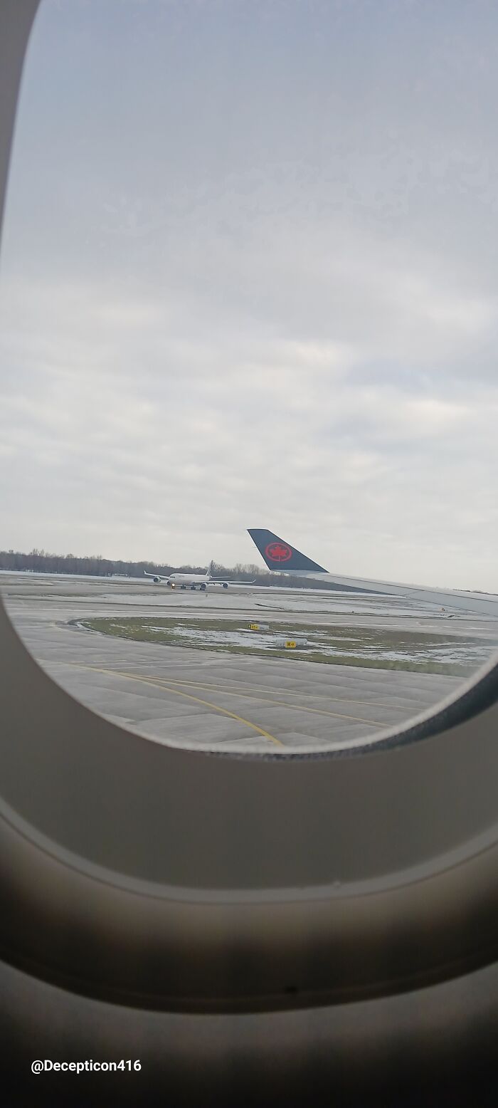 Landing In Munich Germany 🇩🇪