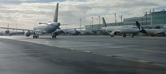 Where Would You Go On Your Next Vacation?