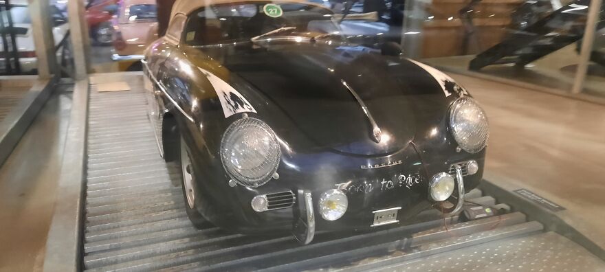Porsche 356