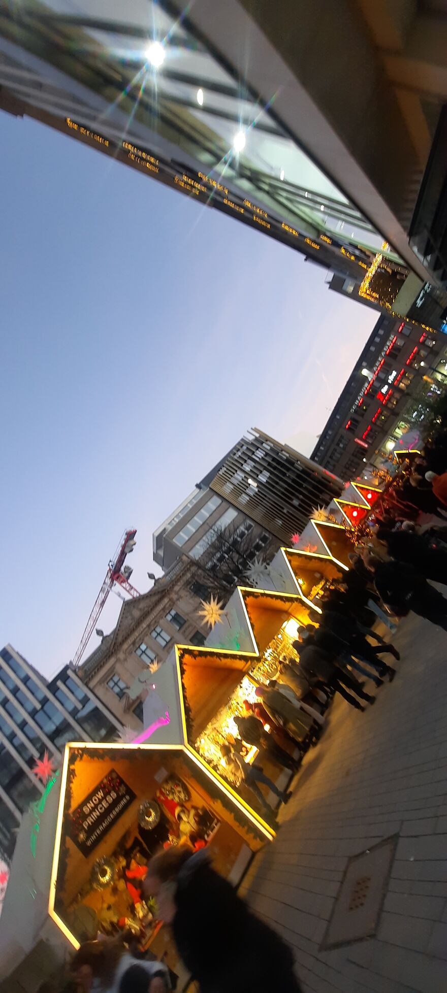 A Christmas Market In Düsseldorf Is A Must See! Düsseldorf Weihnachtsmarkt In German