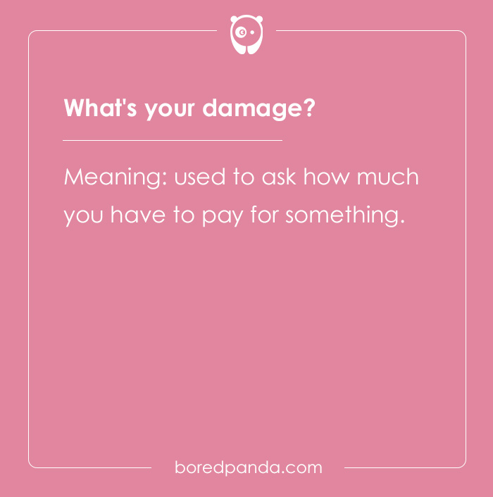 90 Popular Slang Words From The 20th Century That Were 'Da Bomb' Back Then