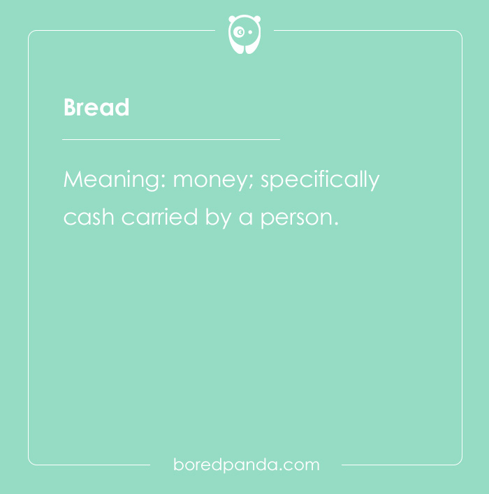 90 Popular Slang Words From The 20th Century That Were 'Da Bomb' Back Then