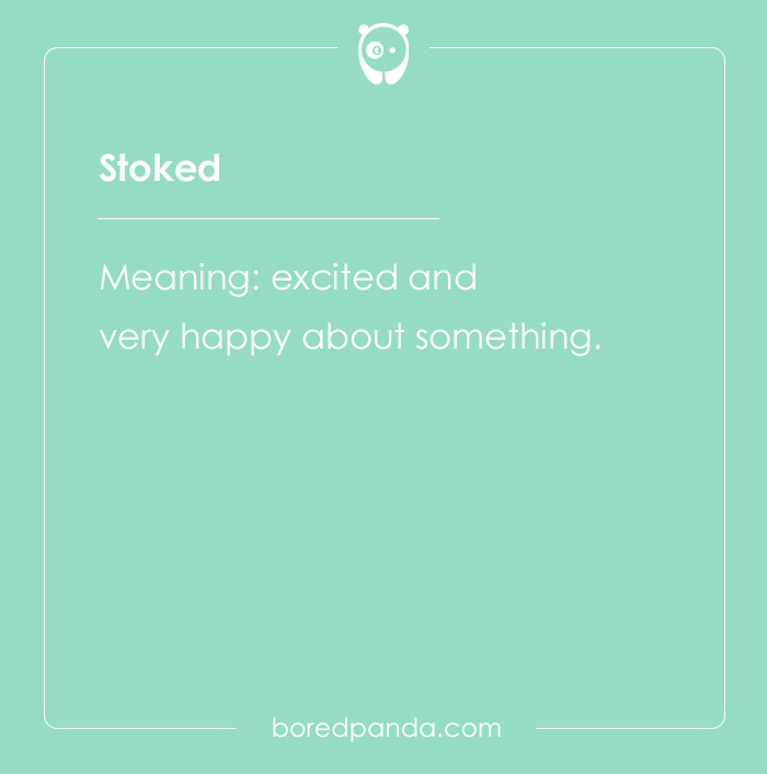 90 Popular Slang Words From The 20th Century That Were 'Da Bomb' Back Then