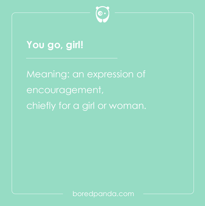 90 Popular Slang Words From The 20th Century That Were 'Da Bomb' Back Then