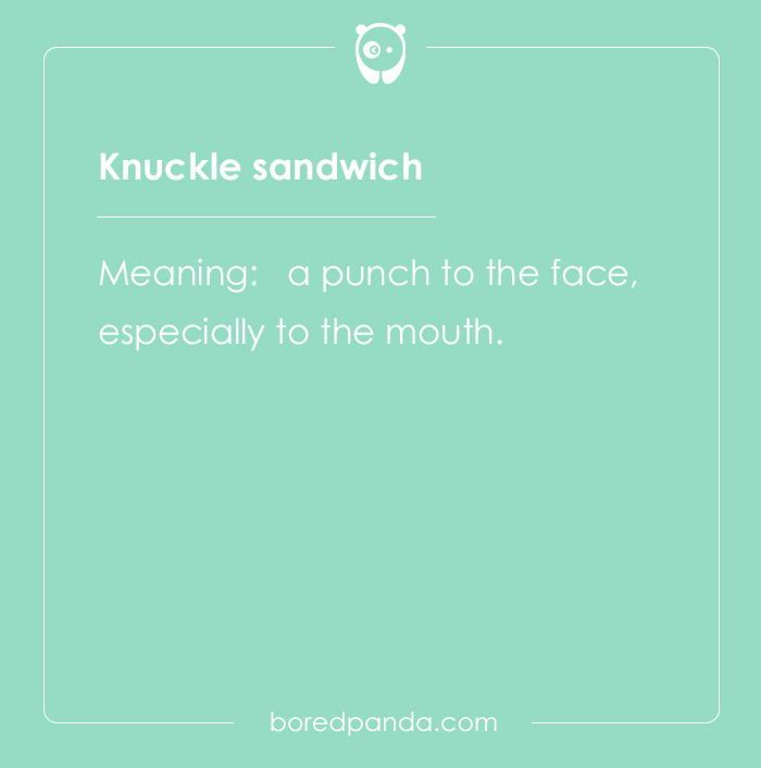 90 Popular Slang Words From The 20th Century That Were 'Da Bomb' Back Then