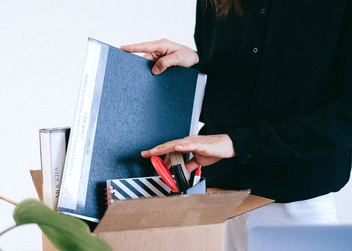 &ldquo;Four Paid Unused Vacation Days Will Cost You Thousands&rdquo;: Worker Complies With A Made-Up Rule