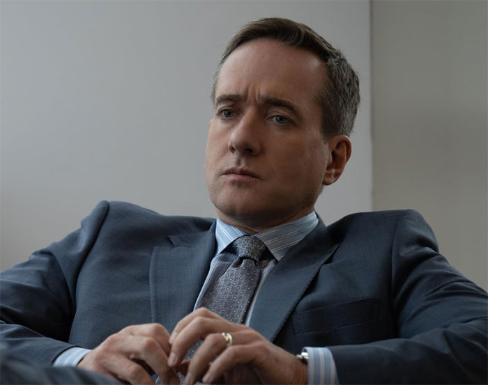 50 Non-American Actors Who Mastered The Accent So Well, People Had No Doubts They're American