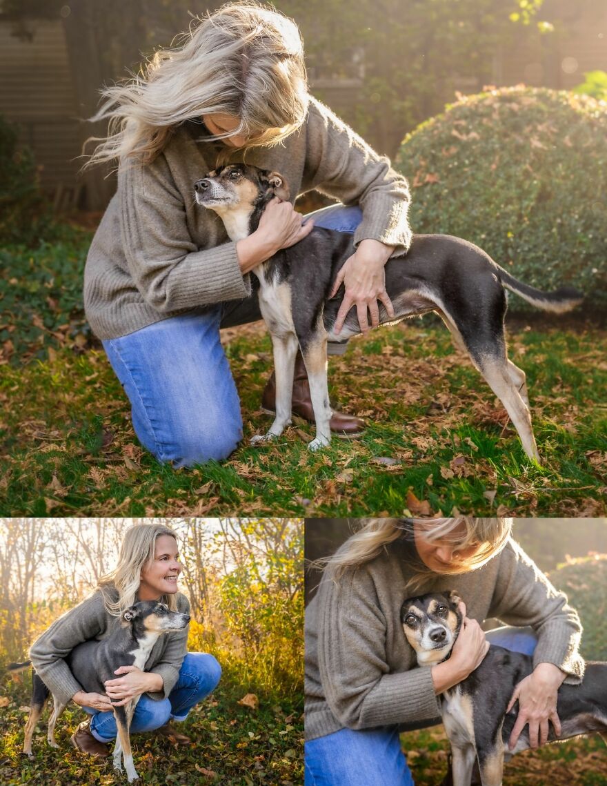 Celebrating Dogs & Their Humans