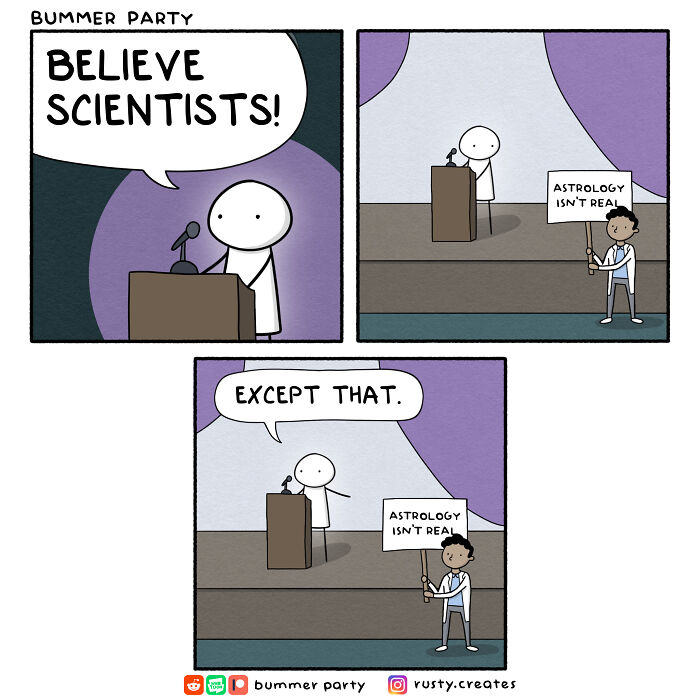 I'm Drawing 100 Comics In 100 Days — Here Are The First 25