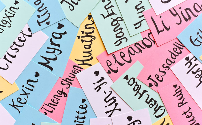 Pregnant Woman Asks If She Should Keep Baby&rsquo;s Name The Same After Friend Demands It Be Changed