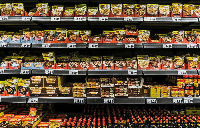 30 Items That Are Only Popular In Some Countries, Even Though They Should Be Popular Worldwide