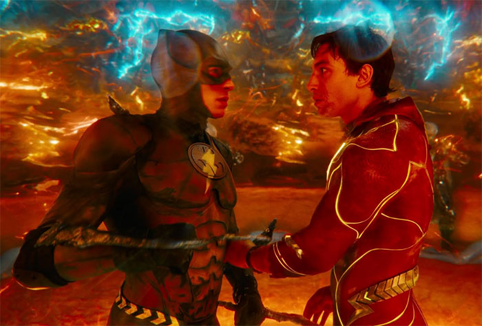 29 People Share The Worst Movies They've Watched In 2023