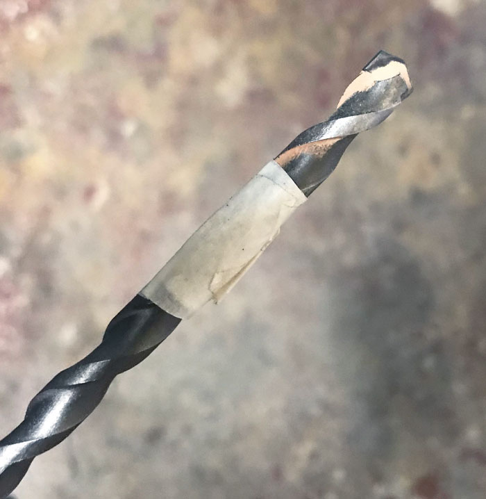 My Wife Just Asked Me If I Broke My Drill