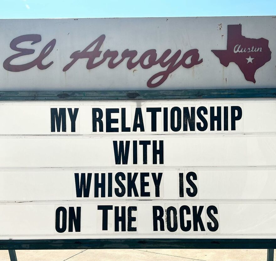 My relationship with margaritas has been shaken