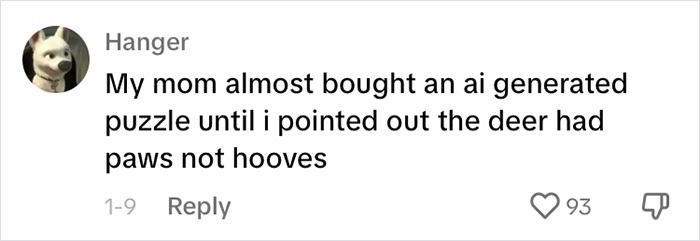 Woman Thinks She Bought A Simple Horse Calendar, Starts Noticing Odd Things Pop Up Woman Thinks She Bought A Simple Horse Calendar, Starts Noticing Odd Things Pop Up