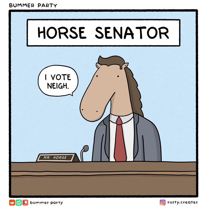 I'm Drawing 100 Comics In 100 Days — Here Are The First 25