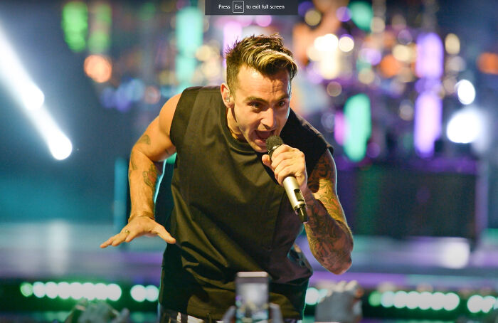 30 Rumors About Celebrities That People Were Aware Of Before The News Came Out