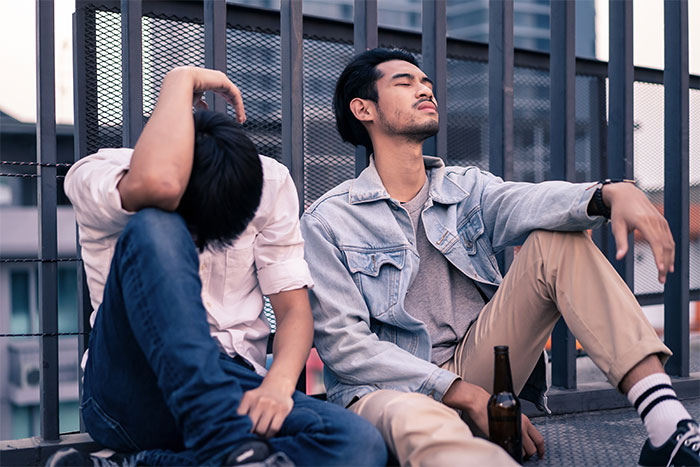 People Who Are 40 And Over Share Their Biggest Regrets So You Can Learn From Their Mistakes