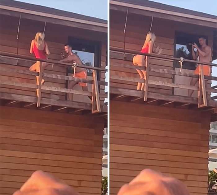 This Is Stolen Valor 😤