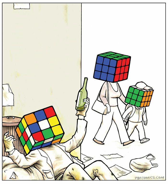 2o Comics From The Absurd Reality Of 'The Perry Bible Fellowship' (New Pics)