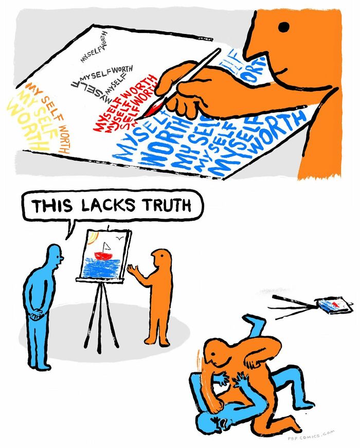 2o Comics From The Absurd Reality Of 'The Perry Bible Fellowship' (New Pics)