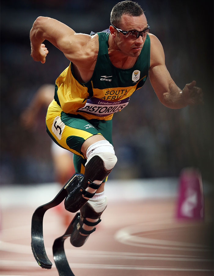 &ldquo;Has There Been Justice?&ldquo;: Oscar Pistorius Gets Early Prison Release After Reeva Steenkamp Murder